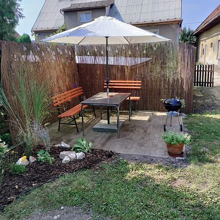 Dum U Krize Villa Broumov Exterior photo