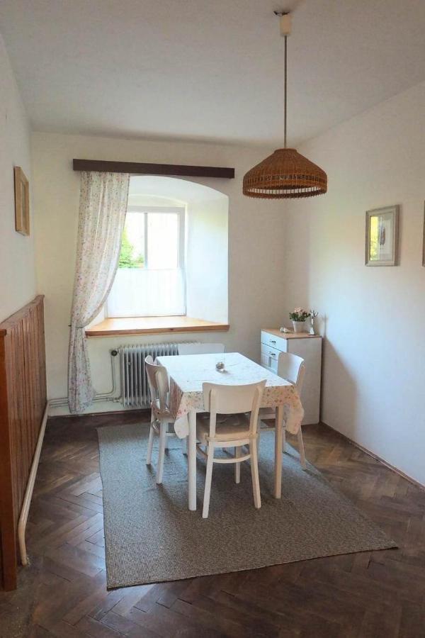 Dum U Krize Villa Broumov Exterior photo