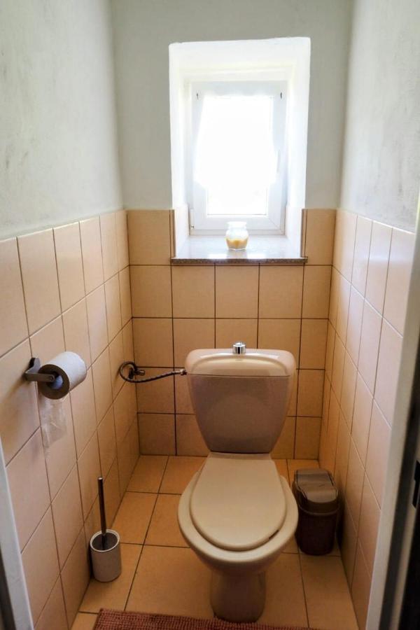 Dum U Krize Villa Broumov Exterior photo