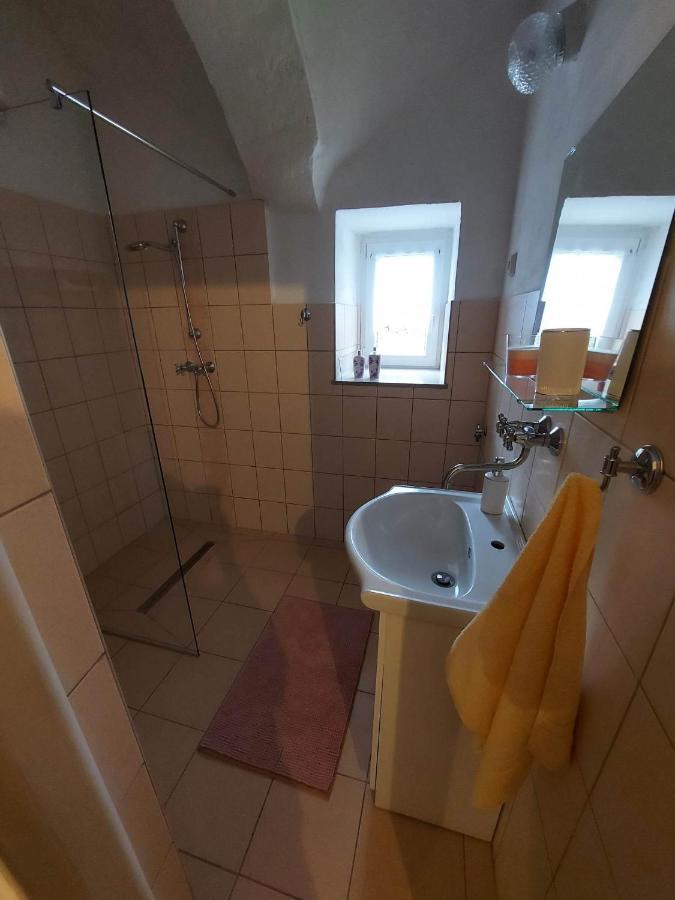 Dum U Krize Villa Broumov Exterior photo