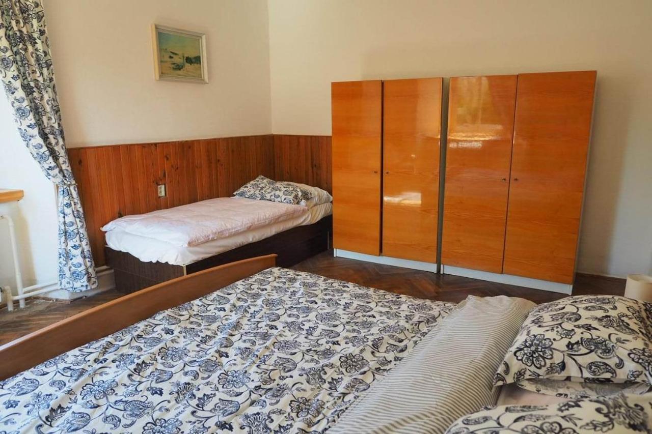 Dum U Krize Villa Broumov Exterior photo